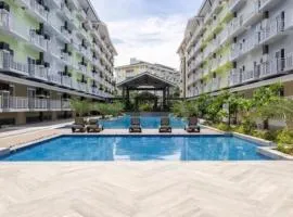 Teresitas Place at Amani Grand near Mactan Cebu Airport