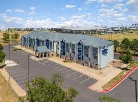 Microtel Inn & Suites by Wyndham Denver Airport