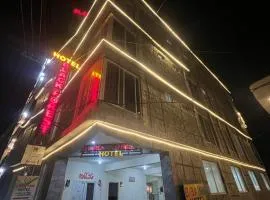 Black Forest Hotel