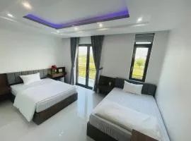 Khách Sạn Trâm Anh 3