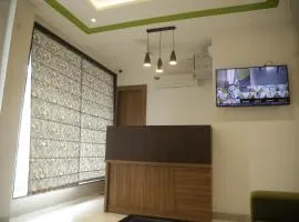 Hotel Grand Avenue
