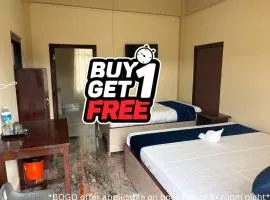 Hotel O Mylliem Shillong