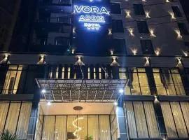 Vora Addis Hotel