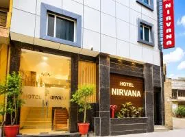 The Nirvana Delhi Airport - FREE Airport Drop