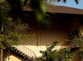 Yutori Stays a mini Boutique resort