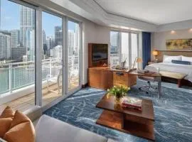Mandarin Oriental Miami