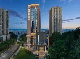 Four Points by Sheraton Chongqing Liangjiang New Area Jinkai Avenue