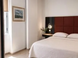 INOH Athens Hotel