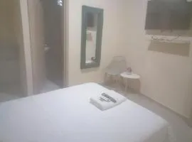 Hotel CARLINGTON BECERRIL