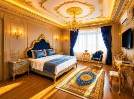 REAL KiNG SUiTE HOTEL