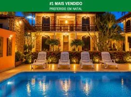 Hotel Natal Ponta Negra Sun