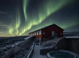 Hotel Glymur