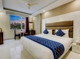 company Of Hotel
