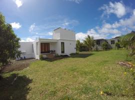 A picture of the hotel: Chamarel Mirador Studio