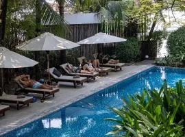 Pippali Boutique Hotel