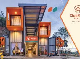 ClubRock Perlis Signature Hotel