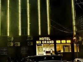 Hotel M S GRAND