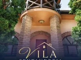 Vila Sentandreja