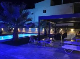 Luana Monte Apartments