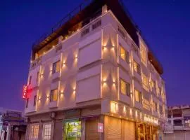 RION - A Boutique Hotel
