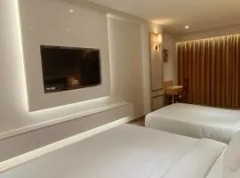 Hotel Rituraj