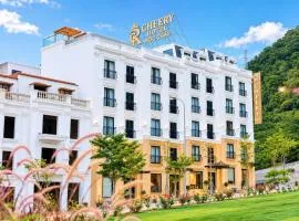 Cheery Hotel Mộc Châu