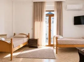 Bar Hotel Tirana