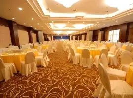 Xuzhou Friendship Hotel