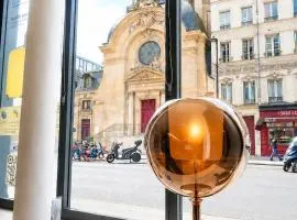 Hôtel De La Herse d'Or