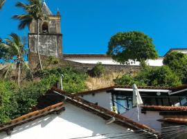 A picture of the hotel: Casa no Carnaval de Olinda