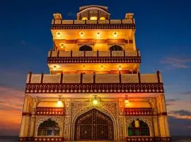 Baba Haveli Heritage Hotel