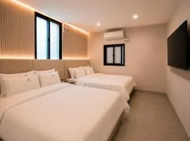 Busan Station Iruda Hotel