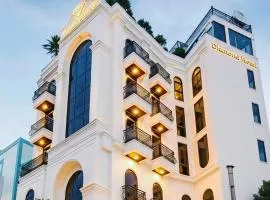 Diamond Hotel