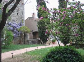 Hotel fotoğraf: Le Clos de Clessé