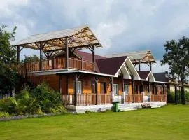 Palette KCR RESORT