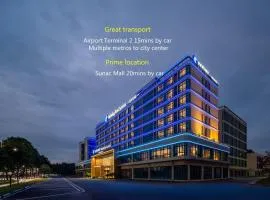 Holiday Inn Express Guangzhou Baiyun Airport T2 by IHG