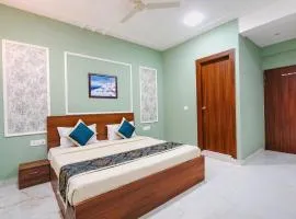 FabHotels Norvia