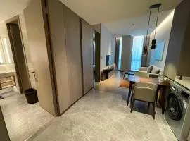 Nester Finn Suites Entertainment District Toronto