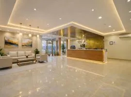 D'Capitol Hotels Mahipalpur Free Airport Pickup & Drop