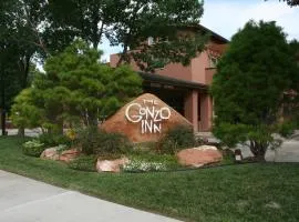 The Gonzo Inn, hotel in Moab