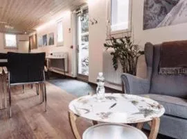 Spannort Inn