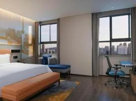 Xuzhou Friendship Hotel