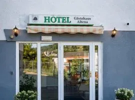 Hotel Gästehaus Altena