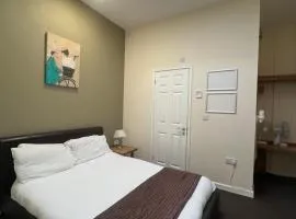 Central Hotel Gloucester