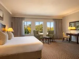 Mercure Hotel Windhoek
