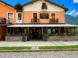 Etoile HOTEL