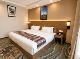 Thimphu Deluxe Hotel