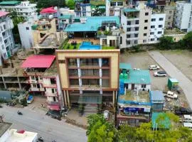 Hotel Divine Lakshmi Ganga