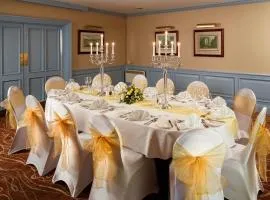 Mercure Livingston Hotel