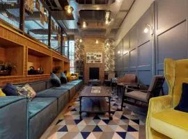 voco Manchester - City Centre by IHG